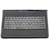 Navitech Black Keyboard Case Compatible with Acer Iconia Tab 10" Tablet(A3-30) Tablet