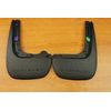 Chrysler Pacifica Rear Mud Flap Splash Guard Set Mopar OEM