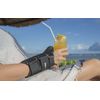 Form Fit 20 cm Large Left Wrist Support with Thumb Spica