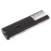 TechGicoo 1200mAh/5.76Wh Replacement Battery for Motorola CP100