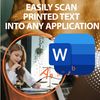 Scanmarker Digital Highlighter - OCR Pen Scanner and Reader - USB Version (Mac & Win)