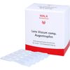 Lens Viscum Comp.Eye Drops 30 x 0.5 ml