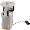 Pierburg 7.02552.34.0 Sensor, Fuel Tank (22890)
