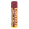 Burts Bees Pomegranate Lip Balm - Tubes 4.25g