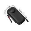 Protective Case Insta360 one X2/X3 Case Dustproof Shock Absorption Mini Case
