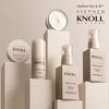 STEPHEN KNOLL Madison 58 Natural Finish Balm, 1.8 oz (50 g), Hair Wax, Glossy, Bundle, Salon