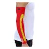 Derbystar Unisex's support-5661002333 Compression Arm Support, red, M
