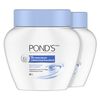 Pond's Dry Skin Cream 10.1 Ounce Jar (298ml) (2 Pack)