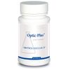BIOTICS Research Optic Plus Eye Vitamin & Mineral Support Supplement with Lutein and Zeaxanthin, Healthy Retinal Tissue and Vision 60 Capsules