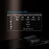 IMALENT LD35 Ultra-Compact Rechargeable EDC Flashlight 1200 Lumen + Charge Box