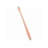 Saito Industry Soft Rubber Spoon, Silicone, One Piece Type, Orange, Mini