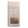 Keralock Permanent Colouration Dark Blonde, Can Be Used Multiple Times, Colouring and Re-Dyeing, No Mixing, Reusable for up to 4 Months, Reliable Grey Coverage