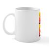 CafePress Beach Bum Mug 11 oz (325 ml) Ceramic Coffee Mug