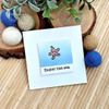 Francoise Collection - Under The Sea - Clear Stamp Set