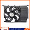 For 2014-2019 MINI COOPER Replacement Radiator Cooling Fan Assembly FA71642