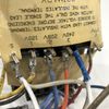 Lighting Transformer General Electric 207804-05 410493