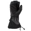 509 Duke Trigger Finger Snow Mitt (Black - Large)