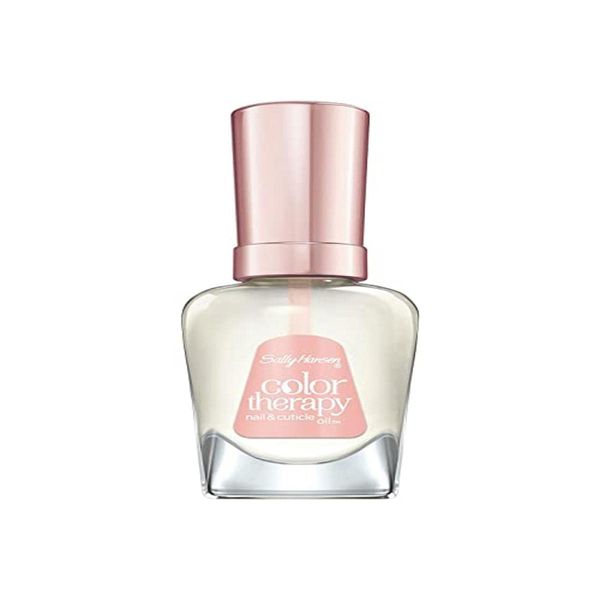 Sally Hansen Colour Therapy Nail Care Cuticle with Argan Oil, 14.7 ml