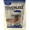 Touchless Soap /Sanitizer Dispenser Battery Operated Automatic Sensor Soap