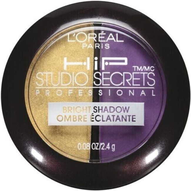 L`OREAL Duo HiP Studio Secrets Professional Flambotant 538