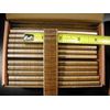 18 gauge 1/4" Narrow Crown Staples 5000/bx Galvanized Chisel Point 3/4" long