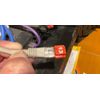 Ethernet caps for network switch replacement (3D Printed)