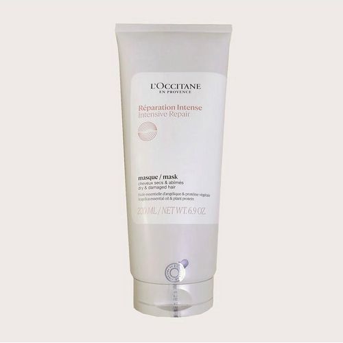 L'Occitane Intensive Repair Hair Mask
