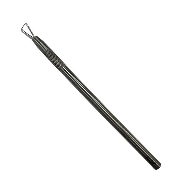 Halo Professional Hard Gel Scraper