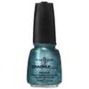 China Glaze - Crackle Polish Collection (Oxidized Aqua)
