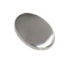 Stainless Steel Soap Deodorize Kitchen Garlic Fish Odor Removing bathroom Soap
