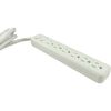 CCS55157 - Compucessory 6-Outlet Power Strips