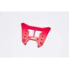Rear Aluminum Shock Tower CNC 7075 T6 ML Red EXB
