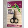 Vo-Toys Parrot Nail and Feather Trimmer