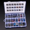 OSOYOO Sensor Kit 20 Modules for Arduino UNO r3 mega2560 mega328 Nano Raspberry Pi Learning Package