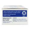Natracare 2002 Organic All Cotton Tampons 20 Count