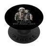 White Mountain Apache We Are Here Native Indian Couple PopSockets Standard PopGrip