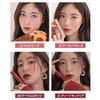 rom&amp;nd Juicy Lasting Tint Romand Juicy Lasting Tint #18 MULLED PEACH … … … [parallel import goods]