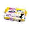 Kao Kitchen Quickle Refill Jumbo Pack (24 Pieces) x 12 Piece Set, Refill, Kitchen Cleaning Sheet