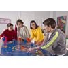 Power Pux Starter Pack for Boys 5+, Multi-Colour