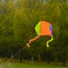 Funtime Gifts My World Pocket Kite