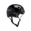 Protec CPSC Classic Helmet (Gloss Black, Small)