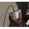 Rat Control | EZ-Mount Ultrasonic Rodent Control | Dedicated Rat Repeller