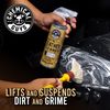 LEATHER CLEANER レザークリーナー 473ml SPI_208_16