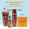 L'Oreal Paris Sublime Bronze Self Tanning Facial Drops with Hyaluronic Acid, Gradual Tan, Fragrance-Free, 1 fl. Oz
