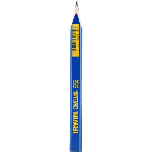Strait-Line 66305 - Carpenter pencil, 1 piece