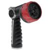 Orbit Pro Series Garden Hose Nozzle 8 Patterns Thumb Control Durable Sprayer