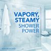 Vicks Dissolvable🚿Vaposhower Aromatherapy Shower Therapy Tablet Bomb, 3 Tablets
