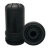 Beta 1 Filters Spin-On Fuel Filter Replacement for NORMET 100084180 (4-PACK)