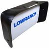 Lowrance HDS Visors