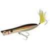 Tsunami 7" Pencil Popper XD Bunker Lure